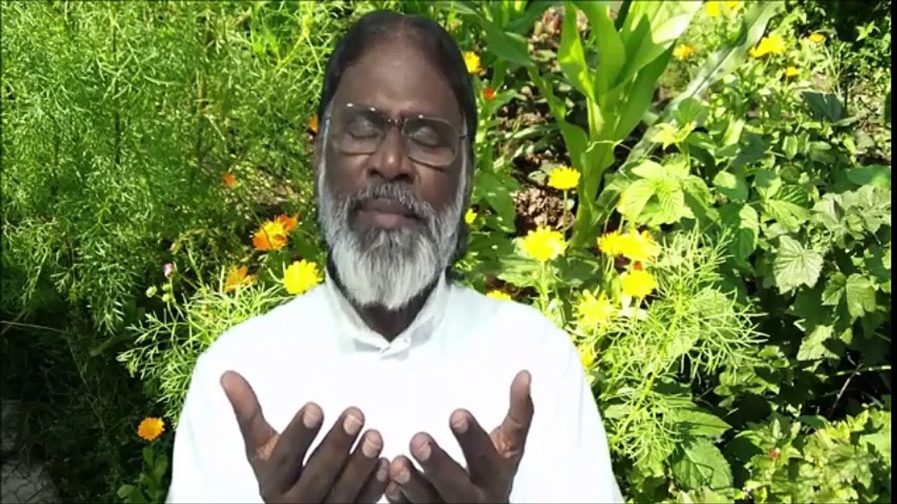 Fr. Octavious's Preaching and Deliverance Ministry