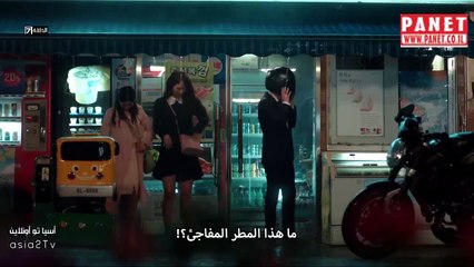 رجل غني وامرأة فقيرة الحلقة 7 الجزء 1