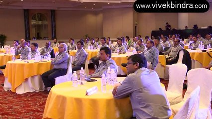 Unlimited Motivation I Motivational Speech in Hindi for Success in Life by Mr Vivek Bindra