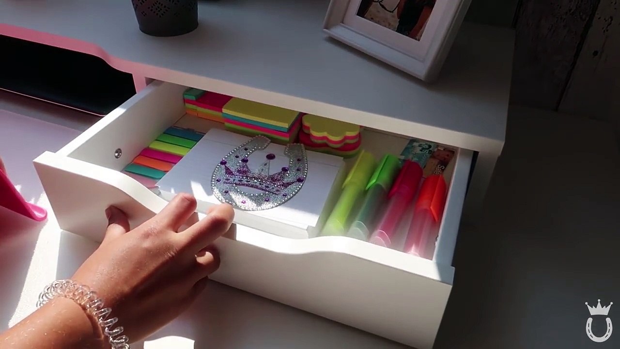 Roomtour: Sommeredition ♥ | Marina und die Ponys