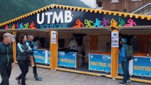 UTMB® 2018 Salon Ultratrail