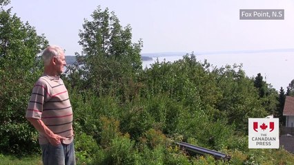 Swissair 111’s last moments, 20 years after the crash