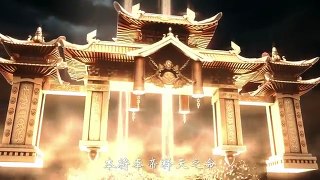 西行纪3D动画预告传奇篇 Westward 3D Animation PV  CHN-ENG