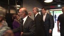 Kemal Kılıçdaroğlu'nun Oğlu Kerem Kılıçdaroğlu Hayatını Mine Alşan'la Birleştirdi