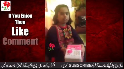 PTI Imran Khan Change Against Corruption - Pakistani Talented Kid Will Surprise You
