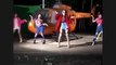 TERBONGKAR Video Sajat Menari Seksi Ghairah Untuk MV Bobo di Mana