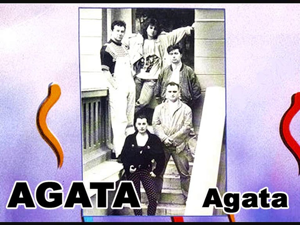 AGATA - Agata (1990)