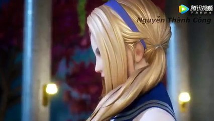 Phim Hoạt Hình - 枪神记  GUN GOD - CLip Ngắn Tập 01