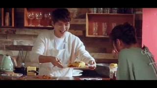 남우현(Nam Woo Hyun) “너만 괜찮다면” MV Teaser (Long ver.)