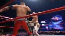 Cody vs Nick Aldis- Full Match- ALL IN - NWA Worlds Heavyweight Title