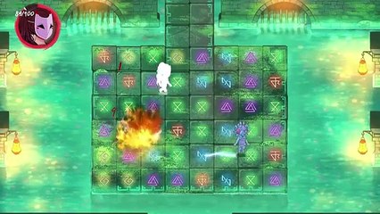 The World Next Door - Teaser Trailer - Nintendo Switch