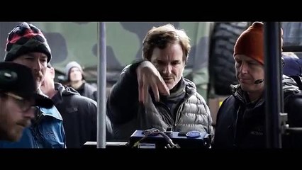 THE PREDATOR Hell Hound Trailer NEW (2018) Sci-Fi Action Movie HD