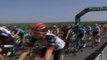 دراجات هوائيّة: طواف إسبانيا: فالفيردي بطل المرحلة الثامنة ومولار متشبّث بالمقيص الأحمر