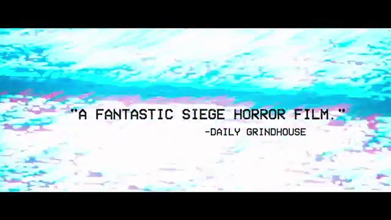 AWAIT FURTHER INSTRUCTIONS Trailer #1 NEW (2018) Horror Movie HD