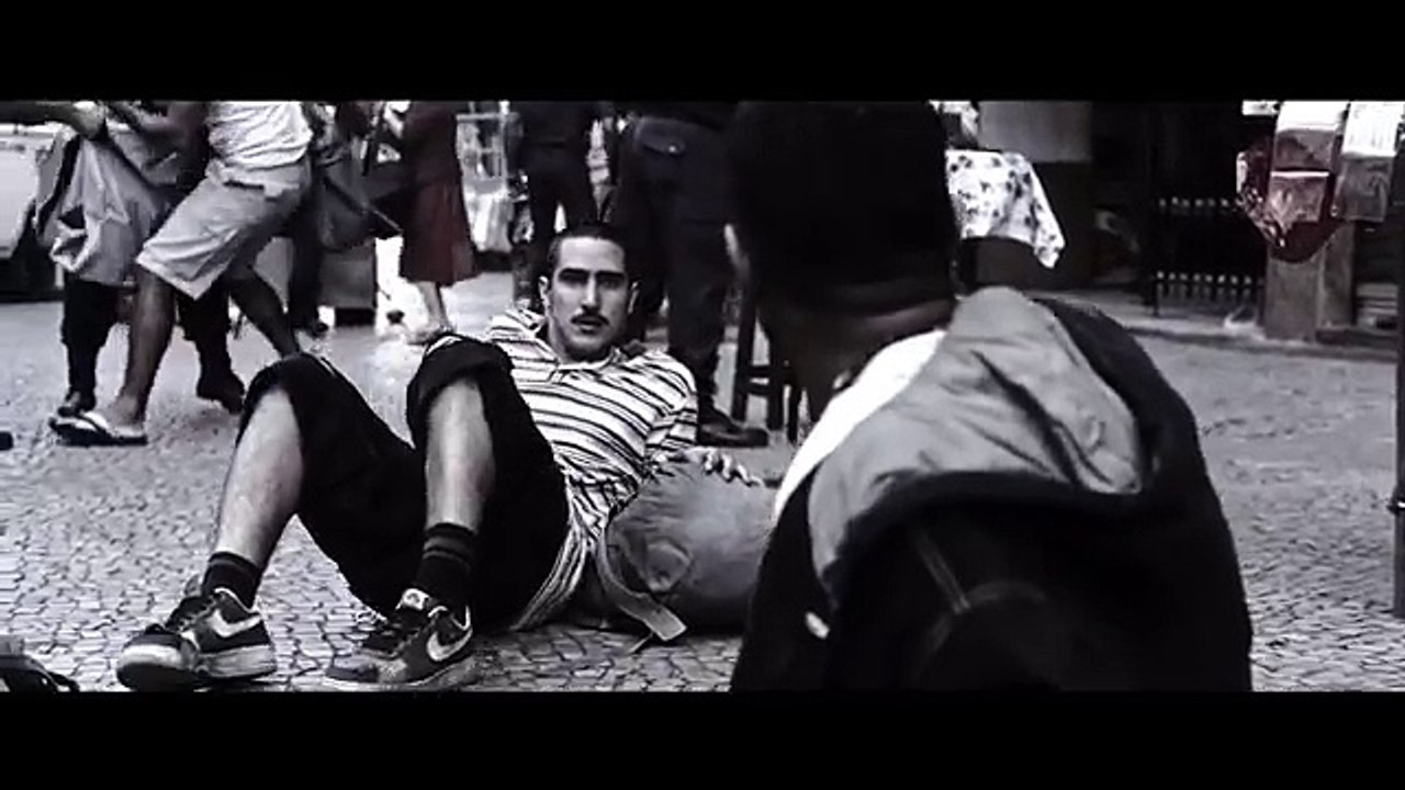 Legalize Já - O Filme - Trailer Oficial - 18 de outubro nos cinemas