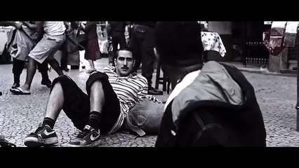 Legalize Já - O Filme - Trailer Oficial - 18 de outubro nos cinemas