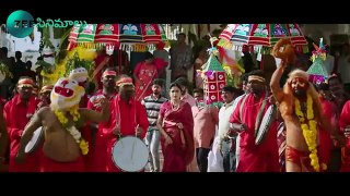 Shailaja Reddy Alludu Theatrical Trailer  Naga Chaitanya  Anu Emmanuel  Ramya Krishnan  Maruthi