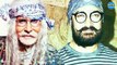 Thugs Of Hindostan Trailer  Aamir Khan  Katrina Kaif  Amitabh Bachchan