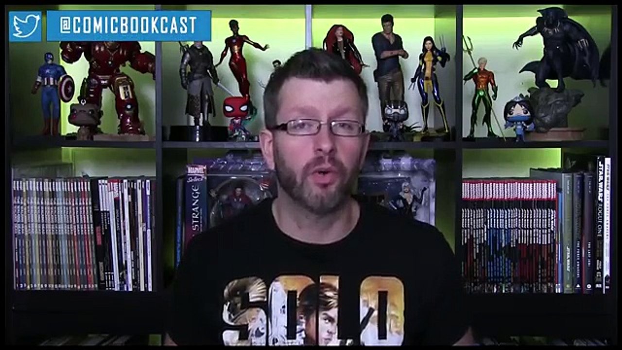 Captain Marvel Trailer Release Rumors & Thoughts