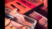 Huda Beauty -  Demi Matte Lip CreamALL Swatches