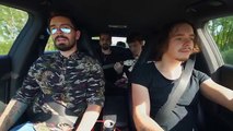 PERFECT - ED SHEERAN - CAR Cover by PROGUL BAND