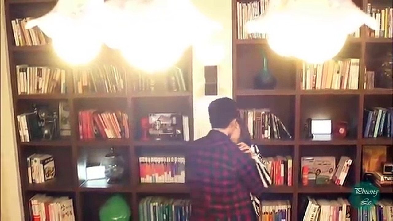 [ MV KISS] Tình yêu của phù thủy- A Witch's Love