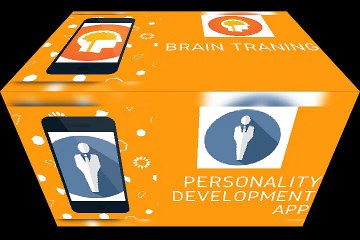 Top 12 Best Personality Development App For Android & IOS