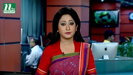 NTV Dupurer Khobor | 02 September, 2018