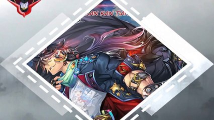 Hero I Quit A Long Time Ago Chapter 17 English