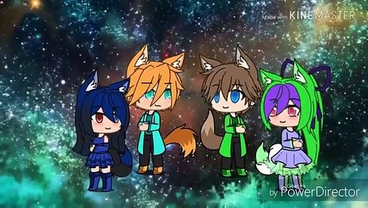 The Alpha Wolf Season 2 Ep 1 Gacha Verse - Video Dailymotion