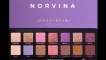 Anastasia Beverly Hills - Preview  Norvina Palette  + Swatches