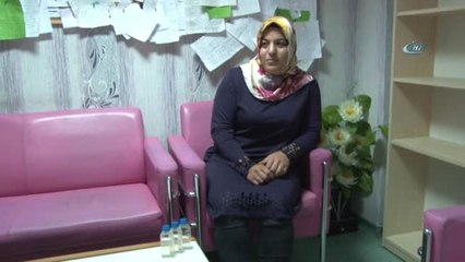 Beş Dakikada Hem Ağrılarından Kurtuldu Hem de Gebe Kalma İhtimalini Arttırdı