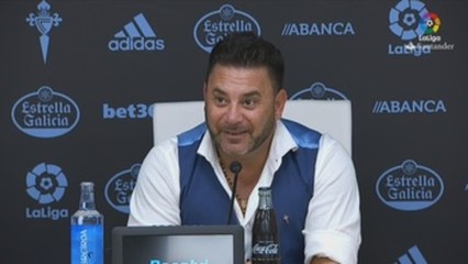 Mohamed: "Para poder ganarle a un rival así hay que hacer un partido perfecto"