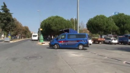 Şarbon Şüphesiyle Karantinaya Alınan Mahallenin Muhtarı Konuştu