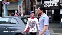 المنحرفين مشاو فيها..شوفو الحملة الأمنية اللي دارو رجال الحموشي وسط مدينة الدار البيضاء