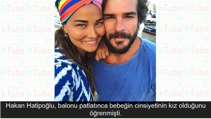 Gizem Hatipoğlu'ndan romantik paylaşım