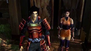 Onimusha Warlords – Announcement Trailer  PS4