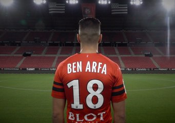 Expo "Debout !" - Un nouvel artiste à Rennes  !