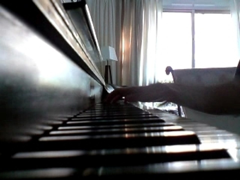 medley piano compo classique