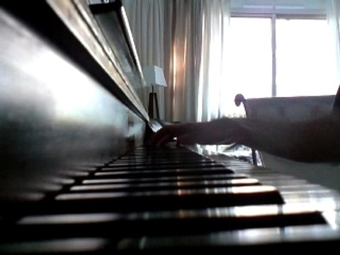 medley piano compo classique