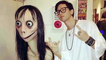 Suicide Game | Whatsapp MoMo Challenge | Behind The Truth Of MoMo Challenge  - Explained in Details