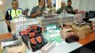 Anti-smuggling raid nets over RM2.6mil worth of contraband cigarettes