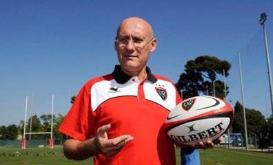 Bernard Laporte : son futur rôle de chroniqueur incompatible avec la FFR ?