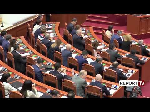 Sesioni i ri/ Partitë nisin lëvizjet që në mëngjes, PS mbledh kryesinë në 9, PD grupin dhe aleatët