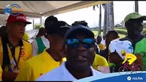 Encore toutes nos félicitations au vainqueur du Tour de Guadeloupe 2018 : le guadeloupéen Boris Carène  ‍♂️ !Rendez-vous l’année prochaine pour la 69ème édi