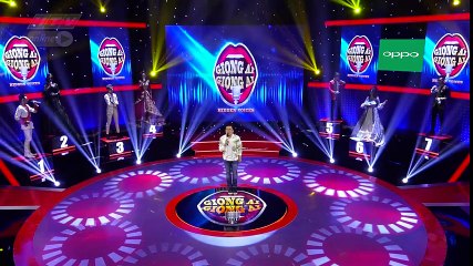 GIỌNG ẢI GIỌNG AI mùa 3 Tập 6 (01/09/2018)_Phần 1_ Trấn Thành bật khóc nức nở khi nghe Hồng Ngọc hát