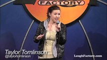 A Tough Breakup   Taylor Tomlinson   Stand-Up Comedy