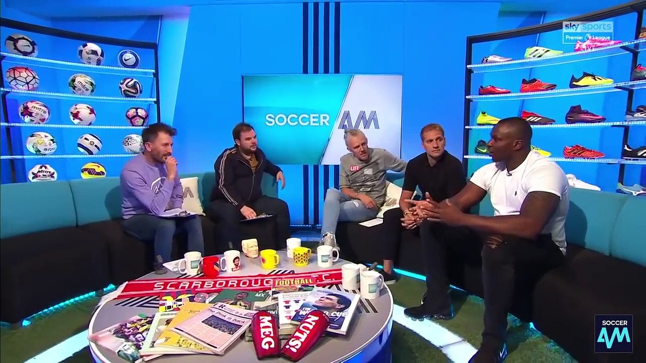 Dillian Whyte reviews Parker fight & calls Chisora a donkey!