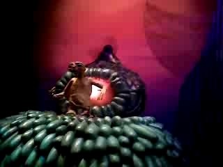 E.T. téléphone maison