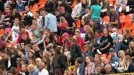 RUGBY EUROPE WOMEN'S SEVENS GRAND PRIX SERIES 2018 - KAZAN (6)